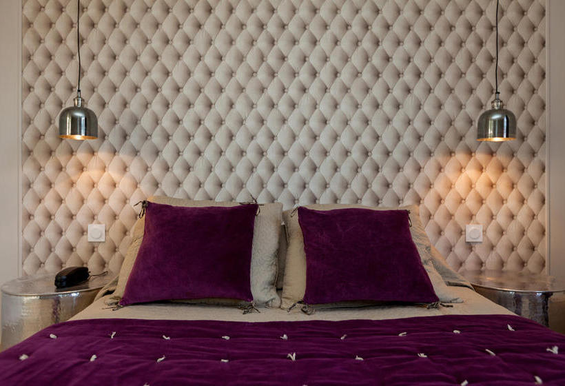 Hôtel La Quietat  | Toulouse | Haute-Garonne | France 2