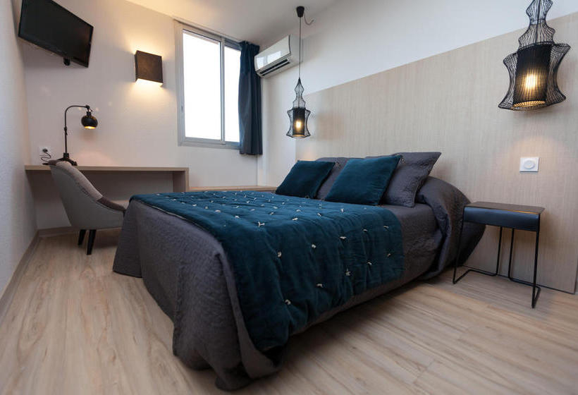 Hôtel La Quietat  | Toulouse | Haute-Garonne | France 3