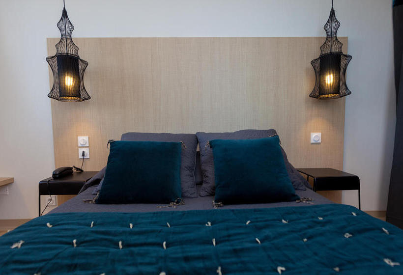 Hôtel La Quietat  | Toulouse | Haute-Garonne | France 4