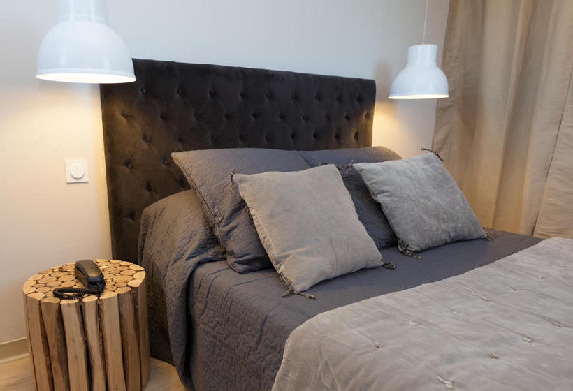 Hôtel La Quietat  | Toulouse | Haute-Garonne | France 5