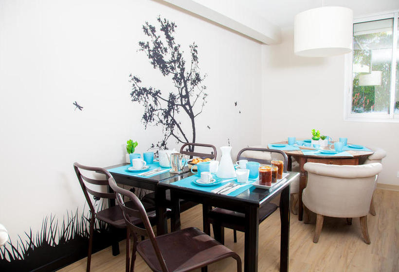 Hôtel La Quietat  | Toulouse | Haute-Garonne | France 6