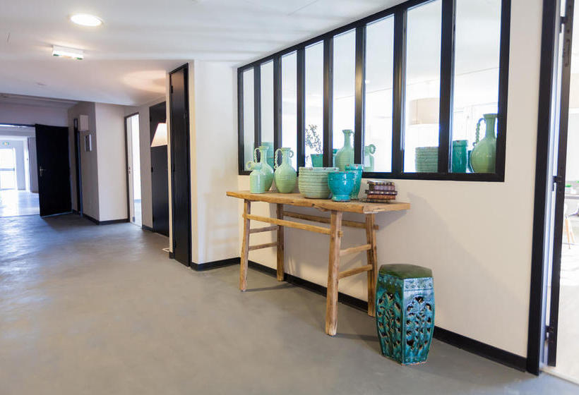 Hôtel La Quietat  | Toulouse | Haute-Garonne | France 7