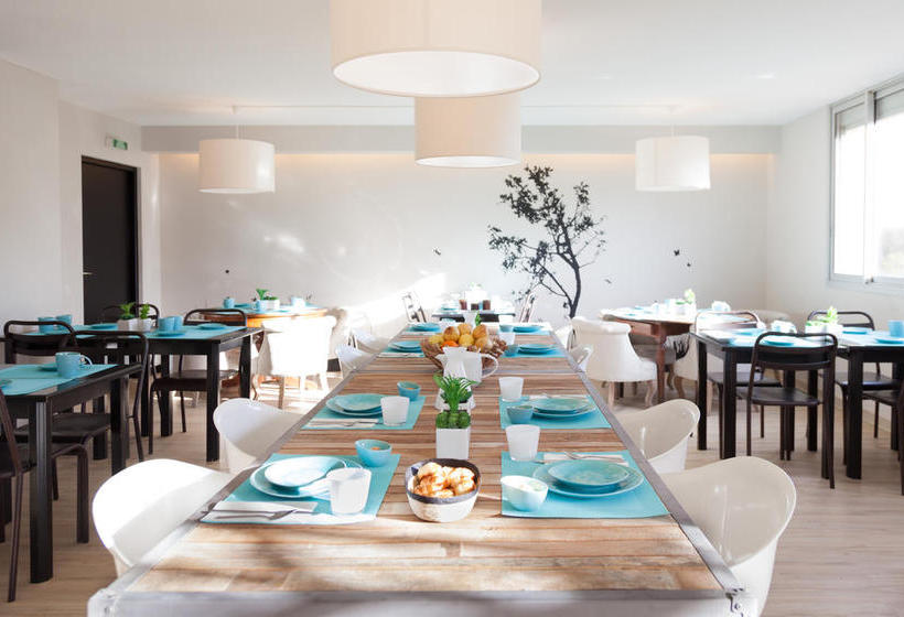 Hôtel La Quietat  | Toulouse | Haute-Garonne | France 9