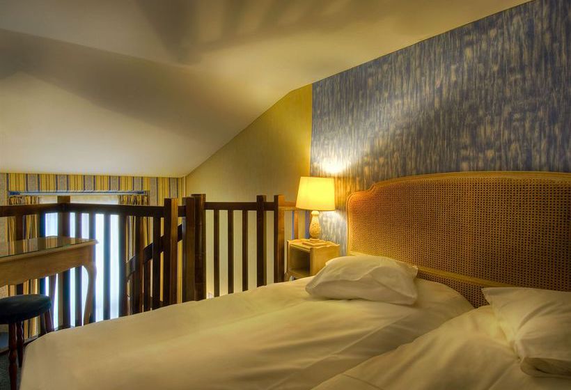 Hôtel Baudelaire Opera  | Paris | Paris | France 1