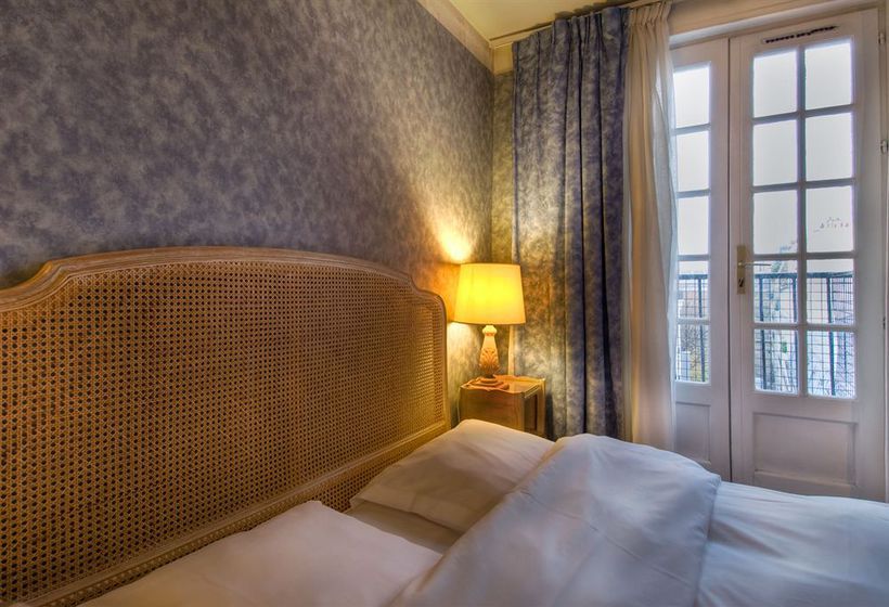 Hôtel Baudelaire Opera  | Paris | Paris | France 11