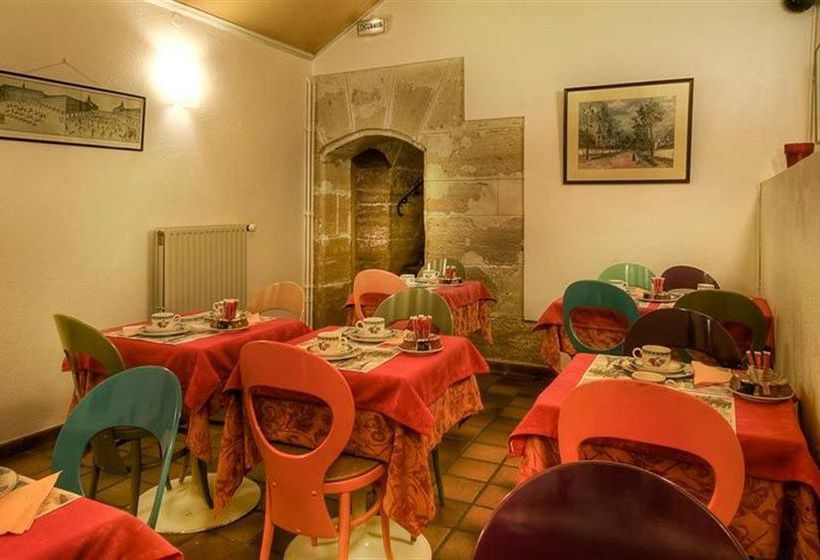 Hôtel Baudelaire Opera  | Paris | Paris | France 12