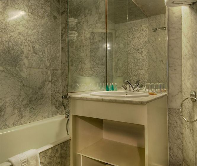 Hôtel Baudelaire Opera  | Paris | Paris | France 13