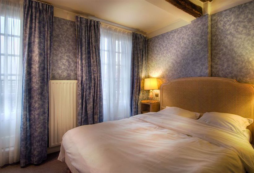 Hôtel Baudelaire Opera  | Paris | Paris | France 14