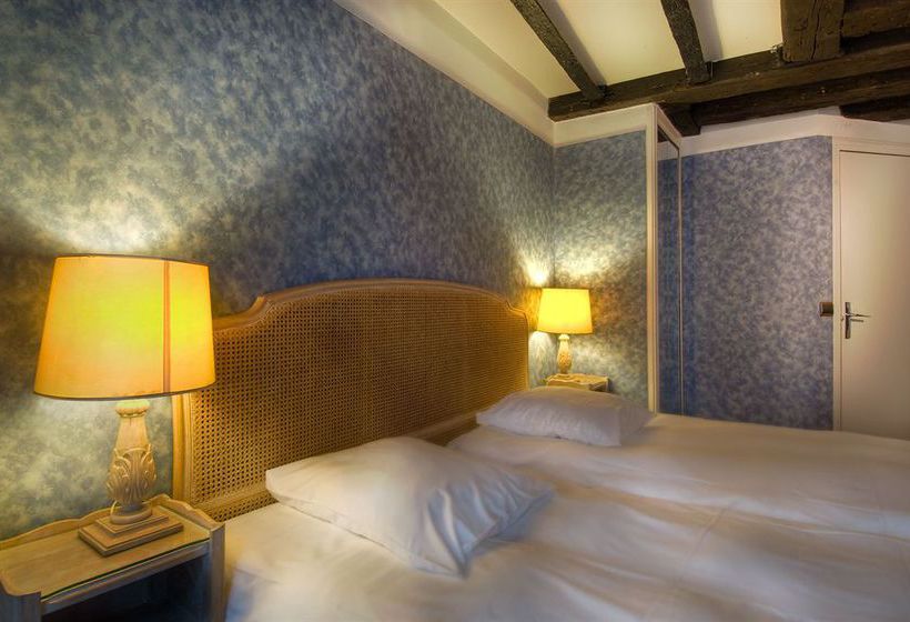 Hôtel Baudelaire Opera  | Paris | Paris | France 16