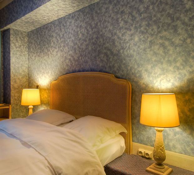 Hôtel Baudelaire Opera  | Paris | Paris | France 17