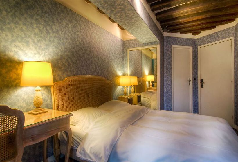 Hôtel Baudelaire Opera  | Paris | Paris | France 18