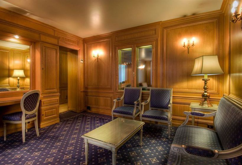 Hôtel Baudelaire Opera  | Paris | Paris | France 3