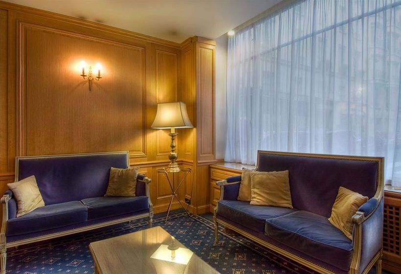 Hôtel Baudelaire Opera  | Paris | Paris | France 6