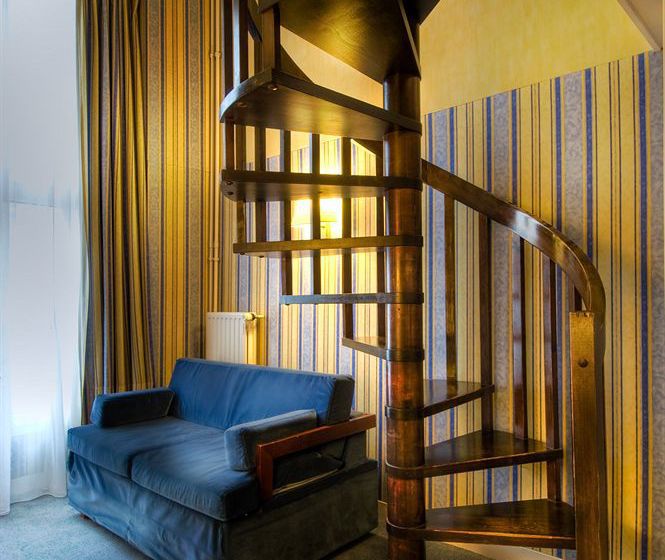 Hôtel Baudelaire Opera  | Paris | Paris | France 7