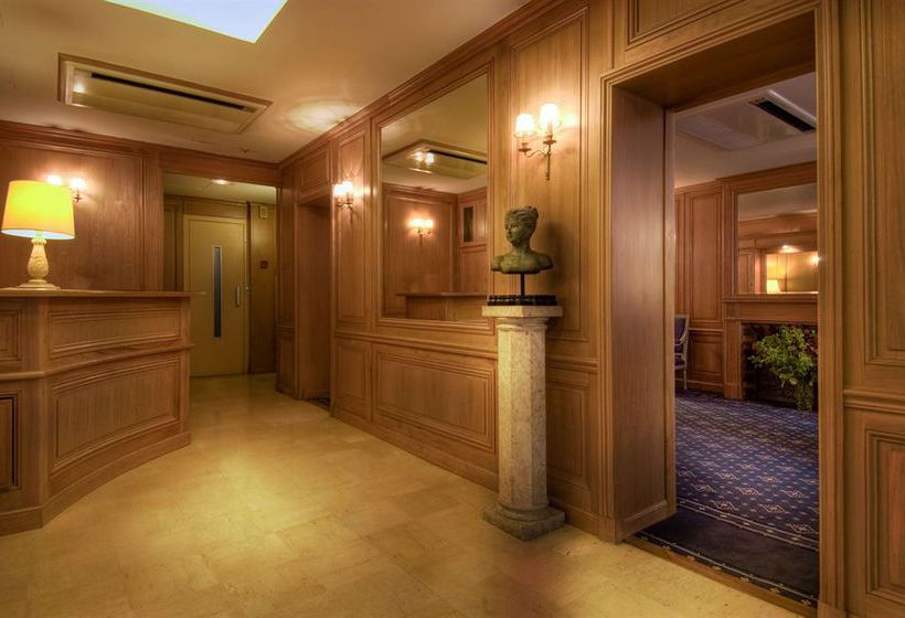 Hôtel Baudelaire Opera  | Paris | Paris | France 8