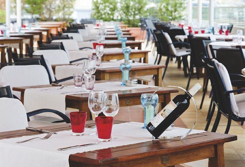 Radisson Blu Hotel Nice 