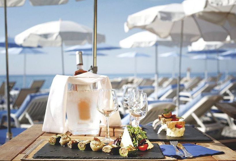 Radisson Blu Hotel Nice  | Nice | Alpes-Maritimes | France 10