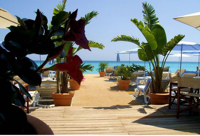 Radisson Blu Hotel Nice  | Nice | Alpes-Maritimes | France 11