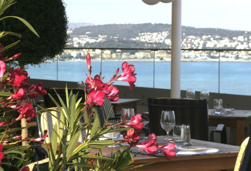 Radisson Blu Hotel Nice  | Nice | Alpes-Maritimes | France 12