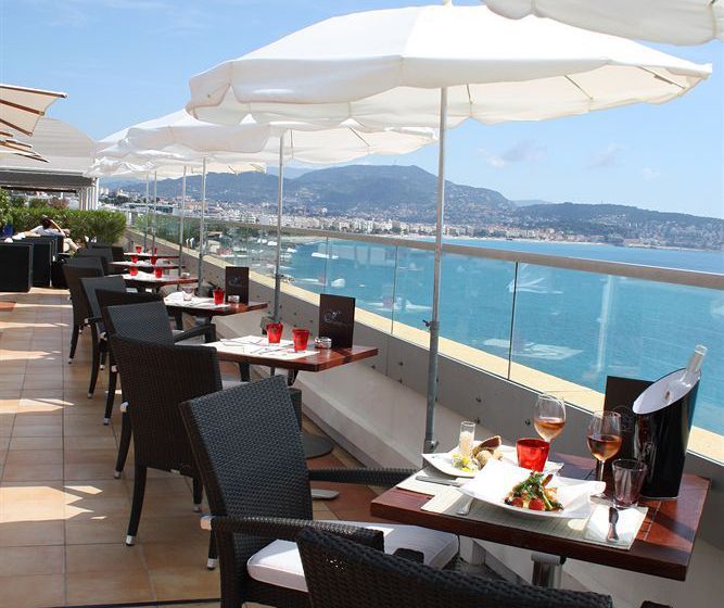Radisson Blu Hotel Nice  | Nice | Alpes-Maritimes | France 13