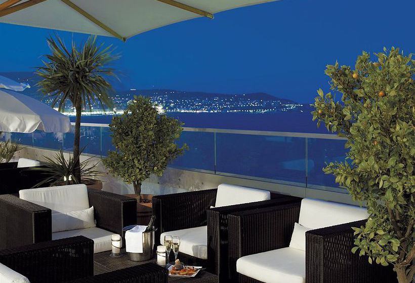 Radisson Blu Hotel Nice  | Nice | Alpes-Maritimes | France 14