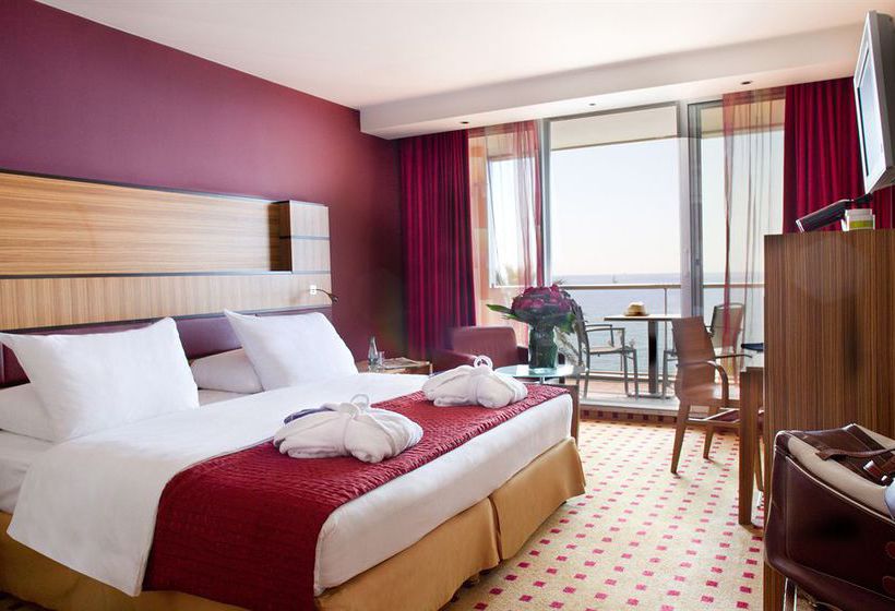 Radisson Blu Hotel Nice  | Nice | Alpes-Maritimes | France 15