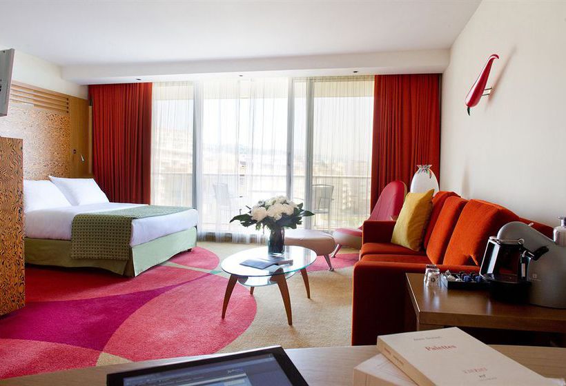 Radisson Blu Hotel Nice  | Nice | Alpes-Maritimes | France 16