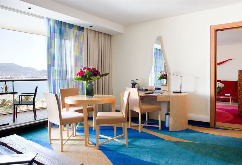 Radisson Blu Hotel Nice  | Nice | Alpes-Maritimes | France 17