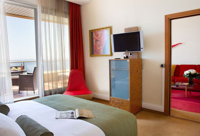 Radisson Blu Hotel Nice  | Nice | Alpes-Maritimes | France 18
