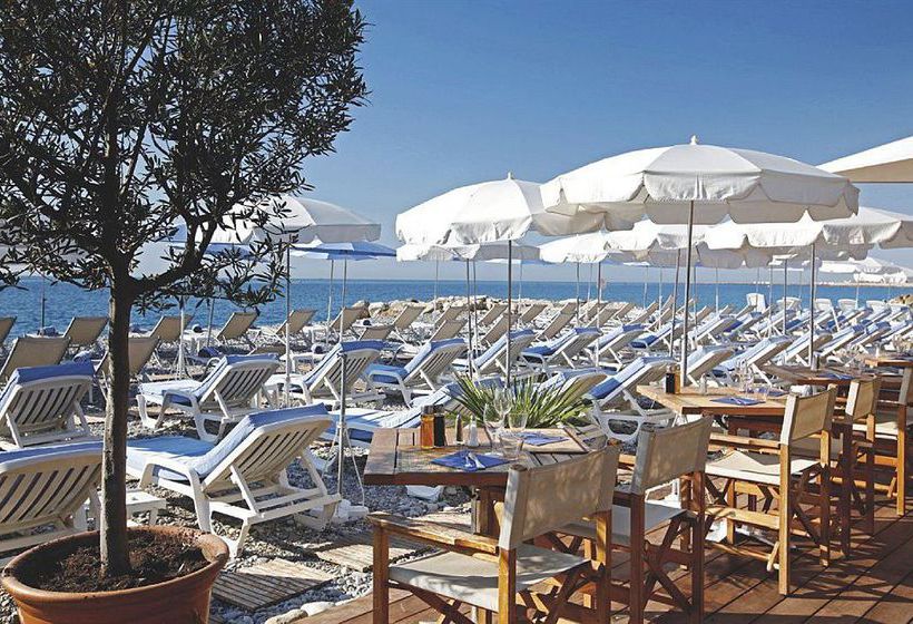 Radisson Blu Hotel Nice  | Nice | Alpes-Maritimes | France 3