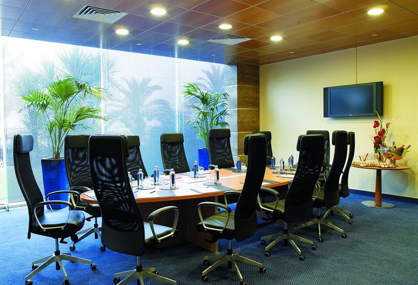 Radisson Blu Hotel Nice  | Nice | Alpes-Maritimes | France 4