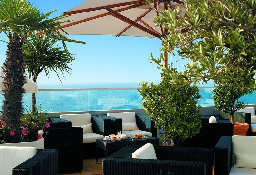 Radisson Blu Hotel Nice  | Nice | Alpes-Maritimes | France 5