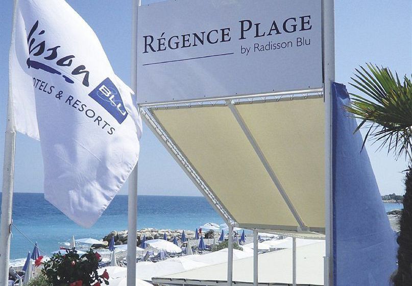 Radisson Blu Hotel Nice  | Nice | Alpes-Maritimes | France 6