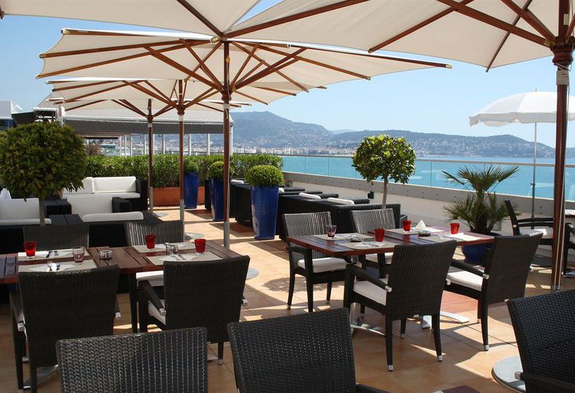 Radisson Blu Hotel Nice  | Nice | Alpes-Maritimes | France 8