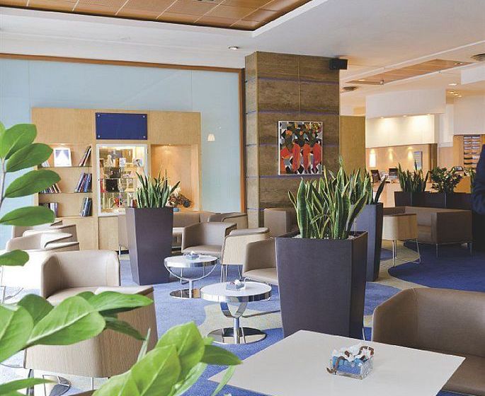 Radisson Blu Hotel Nice  | Nice | Alpes-Maritimes | France 9