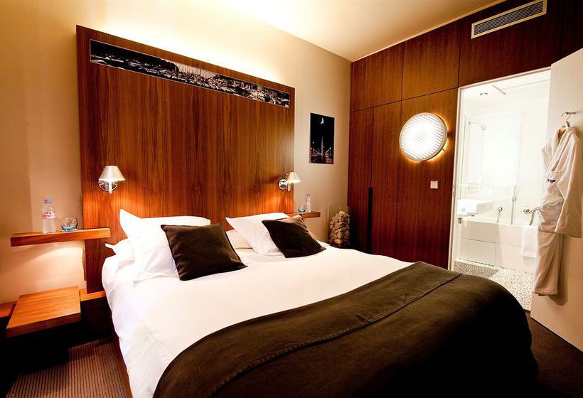 Hôtel Beau Rivage  | Nice | Alpes-Maritimes | France 11