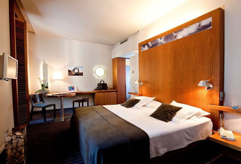 Hôtel Beau Rivage  | Nice | Alpes-Maritimes | France 12