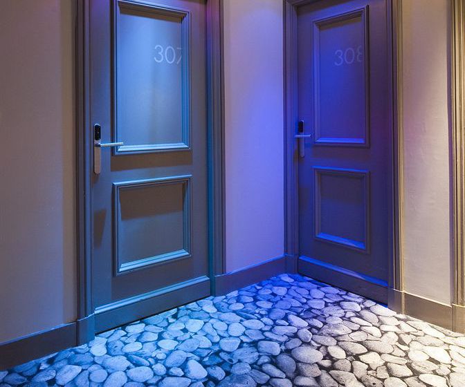 Hôtel Beau Rivage  | Nice | Alpes-Maritimes | France 15