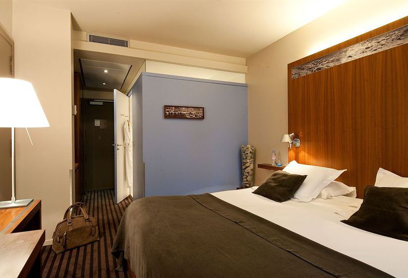 Hôtel Beau Rivage  | Nice | Alpes-Maritimes | France 16