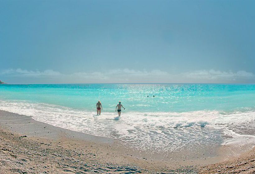 Hôtel Beau Rivage  | Nice | Alpes-Maritimes | France 18