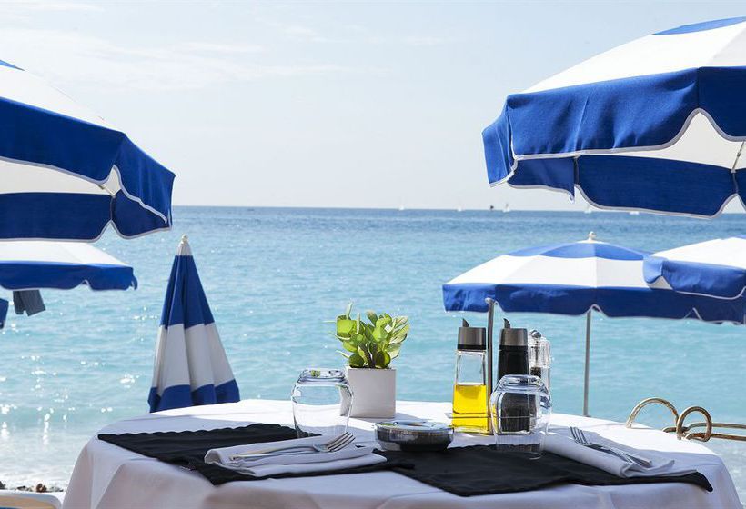 Hôtel Beau Rivage  | Nice | Alpes-Maritimes | France 19