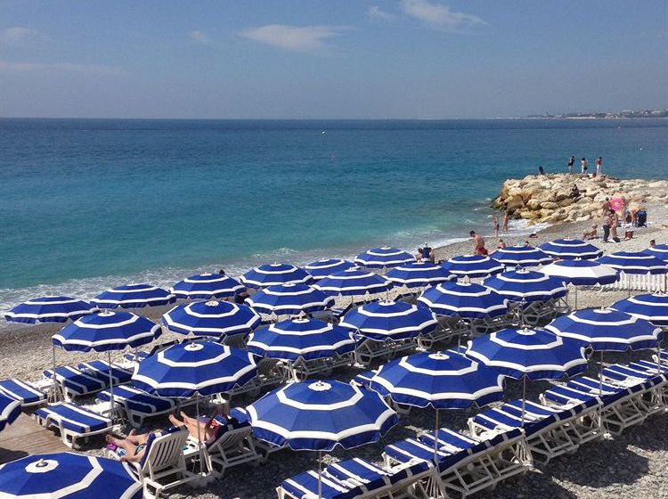 Hôtel Beau Rivage  | Nice | Alpes-Maritimes | France 3