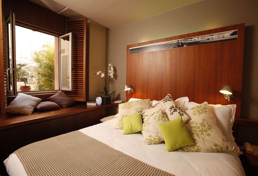 Hôtel Beau Rivage  | Nice | Alpes-Maritimes | France 5