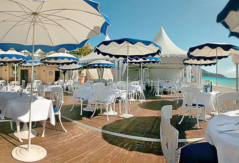 Hôtel Beau Rivage  | Nice | Alpes-Maritimes | France 6