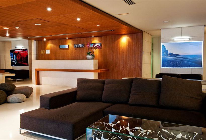 Hôtel Beau Rivage  | Nice | Alpes-Maritimes | France 7