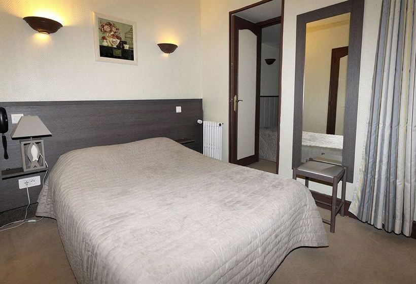 Hôtel Beausejour  | Cherbourg | Manche | France 1