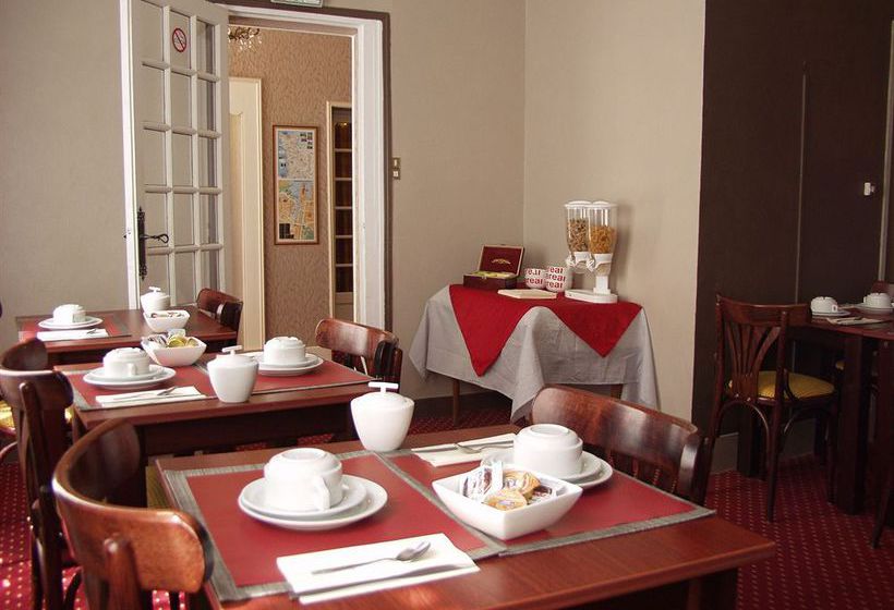 Hôtel Beausejour  | Cherbourg | Manche | France 10