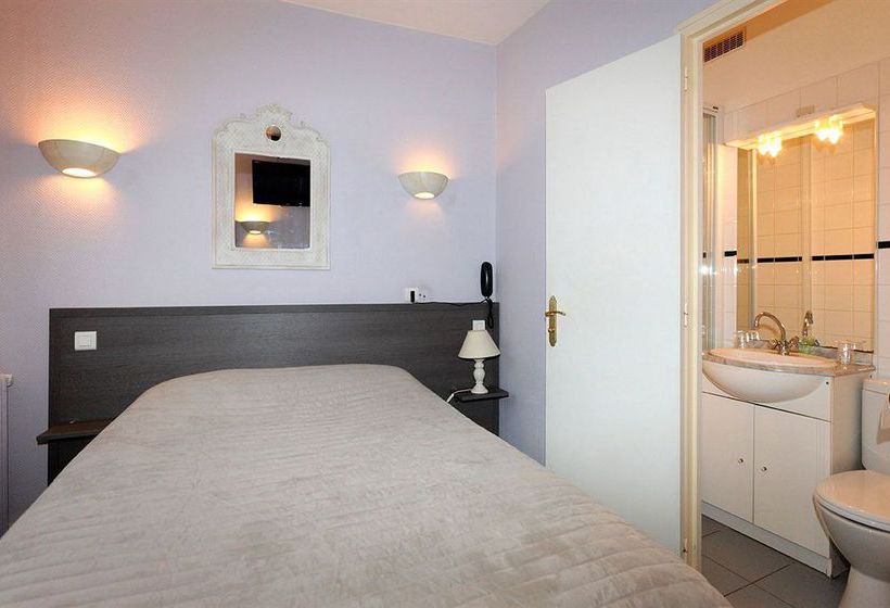 Hôtel Beausejour  | Cherbourg | Manche | France 11