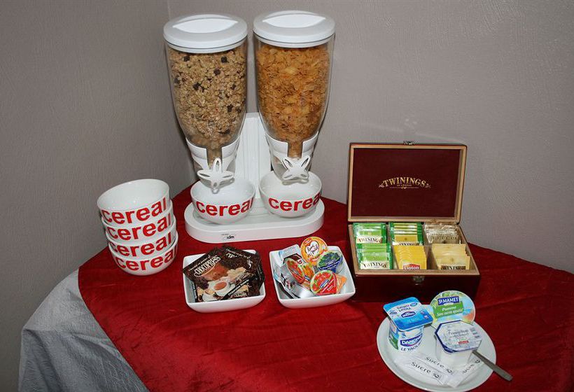 Hôtel Beausejour  | Cherbourg | Manche | France 12