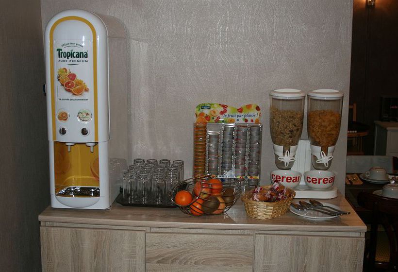 Hôtel Beausejour  | Cherbourg | Manche | France 14